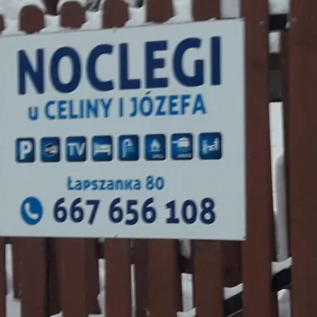 U Celiny I Jozefa