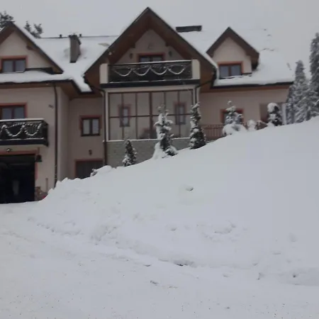 U Celiny I Jozefa 팜스테이 *