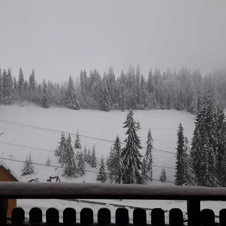 팜스테이 U Celiny I Jozefa Lapszanka