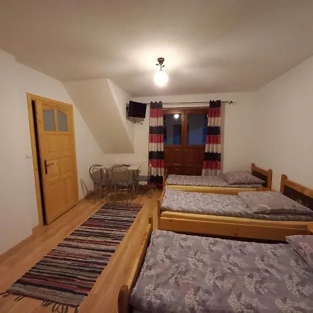 U Celiny I Jozefa Gospodarstwo agroturystyczne *