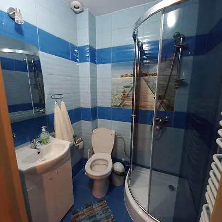 U Celiny I Jozefa 팜스테이 Lapszanka