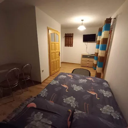 팜스테이 U Celiny I Jozefa