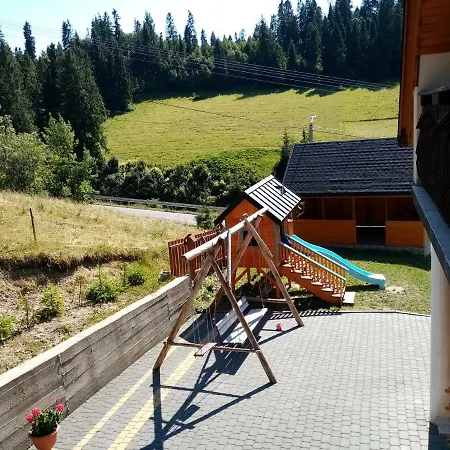 U Celiny I Jozefa Gospodarstwo agroturystyczne *