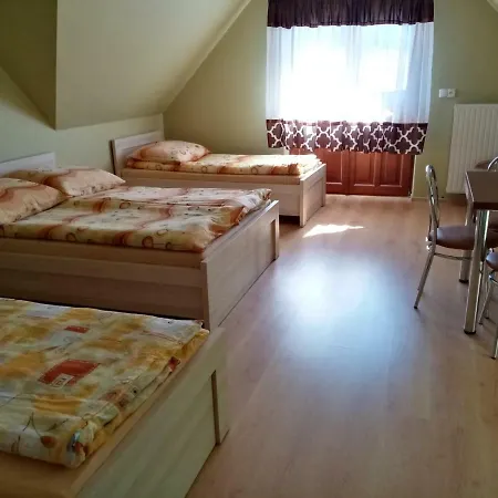 Gospodarstwo agroturystyczne U Celiny I Jozefa