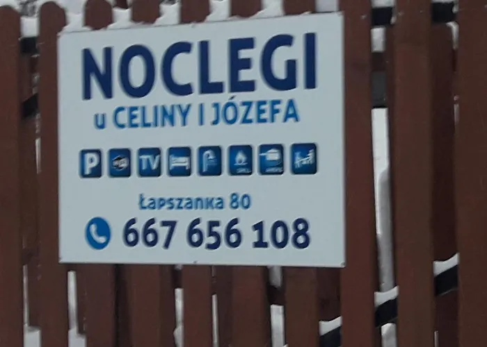 U Celiny I Jozefa
