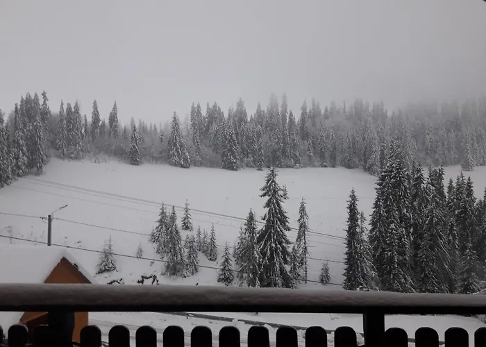 Bauernhof U Celiny I Jozefa Lapszanka