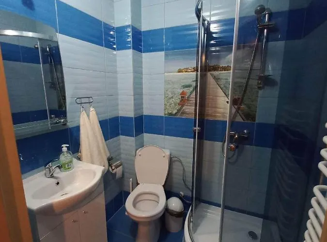 U Celiny I Jozefa Bauernhof Lapszanka