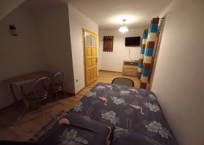 Bauernhof U Celiny I Jozefa