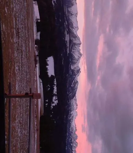 Bauernhof U Celiny I Jozefa