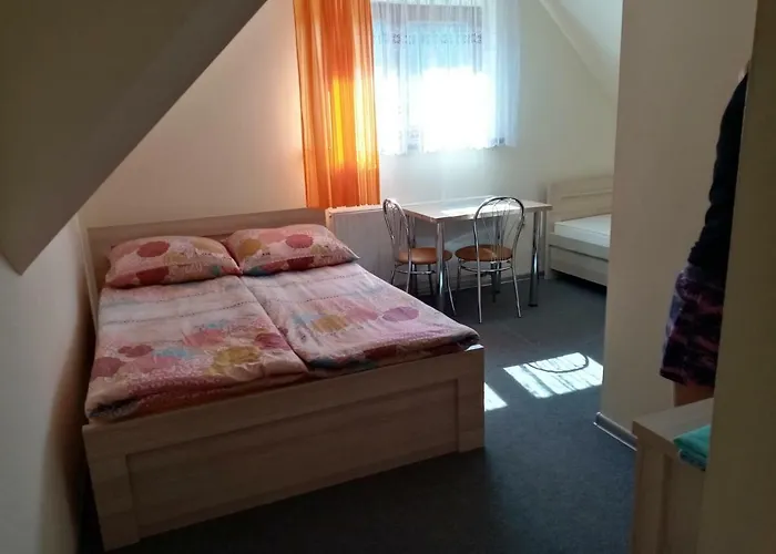 U Celiny I Jozefa * Lapszanka