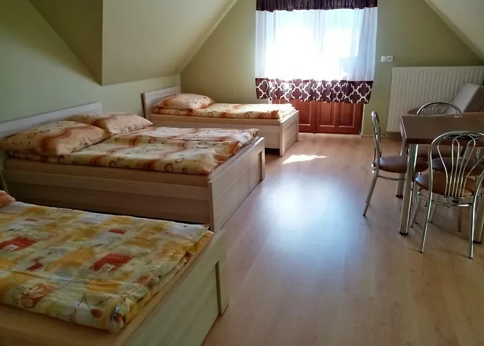 Bauernhof U Celiny I Jozefa