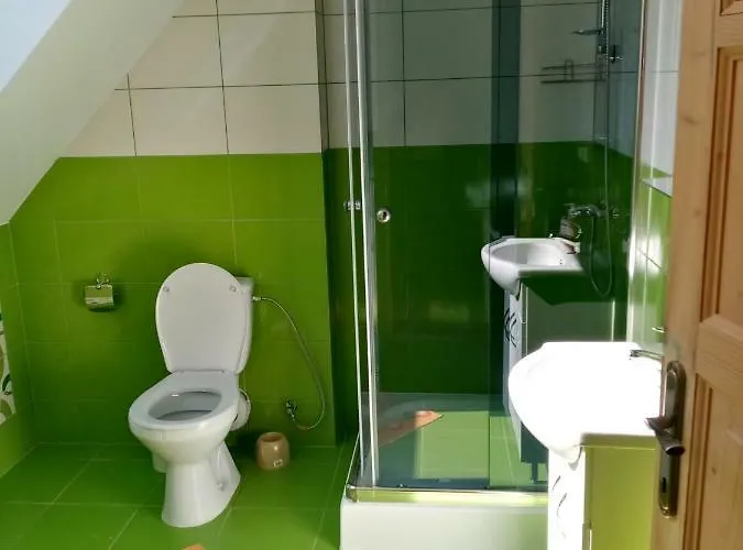 U Celiny I Jozefa * Lapszanka