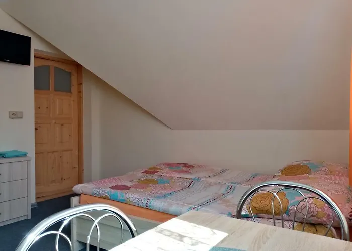 U Celiny I Jozefa Bauernhof