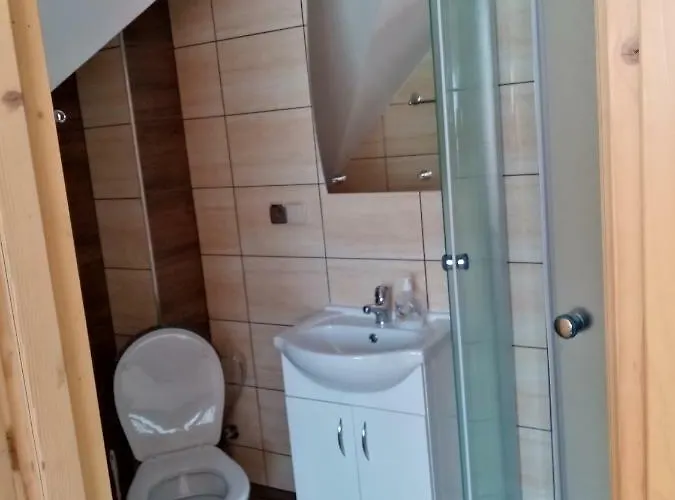 U Celiny I Jozefa * Lapszanka